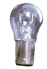 lamp 12V  21-5w  bay15d